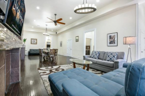 Отель Stylish 4BR condo in Downtown by Hosteeva  Новый Орлеан